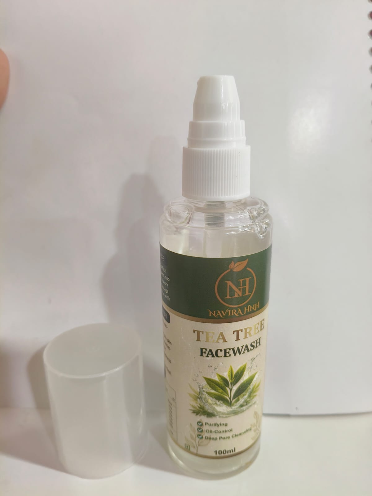 Review photo